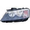 DIEDERICHS 1276081 Headlight